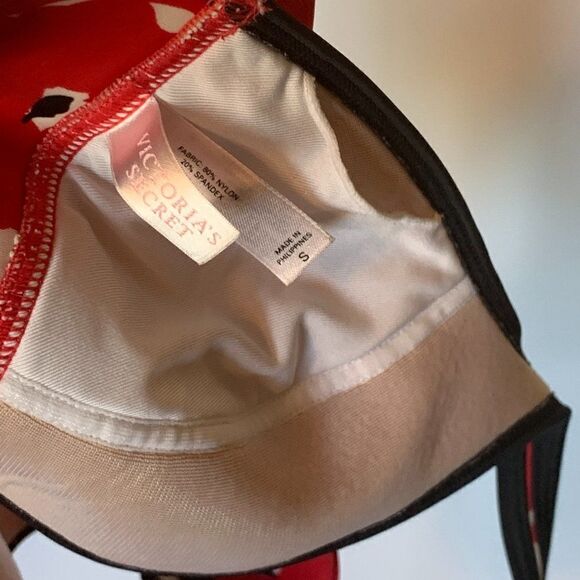 Victoria's Secret Bikini Soft Cup Top - Picture 5 of 5